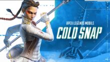 Apex Legends Mobile 发布 Cold Snap 游戏预告片